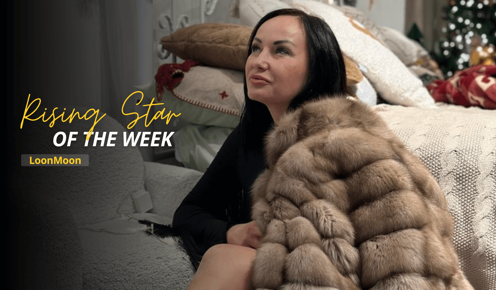 Rising Star of the Week: LoonMoon – Feb. 23–Mar. 1, 2026 | Xcams