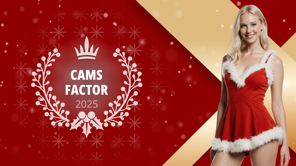 Xcams Factor – Winter 2025 Edition Has Started