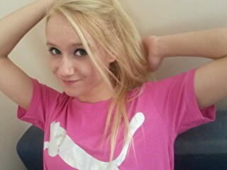 Littlelisa20 - sexcam