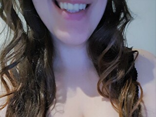 Sexy webcam show met zwangernikki
