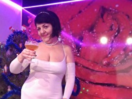 Alika - sexcam
