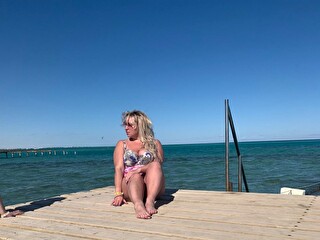 Sexcam avec 'ithinkaboutu'