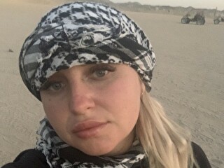 Sexcam avec 'ithinkaboutu'