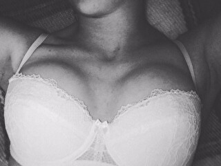 Sexy webcam show met katysmile