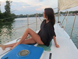 Sexy webcam show met karenx Sexy webcam show met karenx