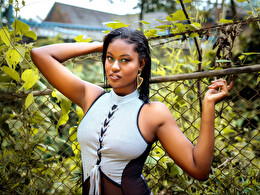 Sexcam avec cataleya91 Sexcam avec cataleya91