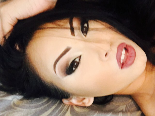 Exoticbeauty - sexcam
