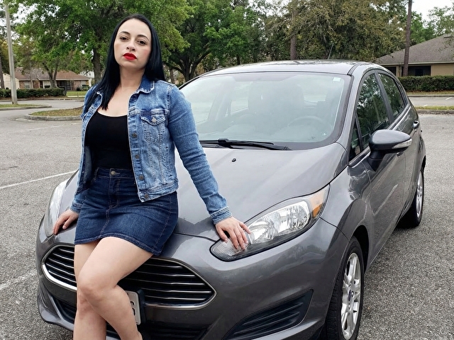 Annimary - Sexcam