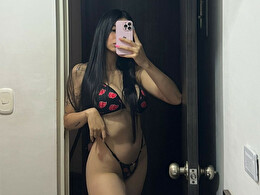 Isabellaj - sexcam