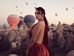 Annieconnors - sexcam