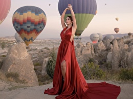 Annieconnors - sexcam