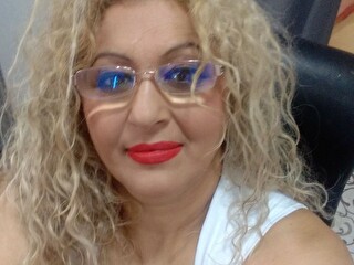 Sexcam avec 'ladydy4u'