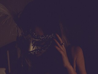 Douxmystere - sexcam