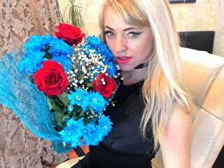 Passion8kiss - sexcam