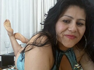 Sweetharlei - sexcam