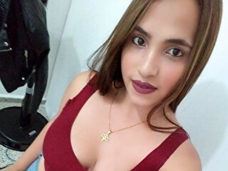 Hannatoulan - sexcam