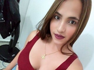 Hannatoulan - sexcam