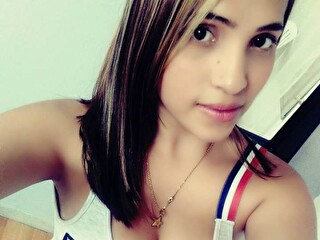 Hannatoulan - sexcam