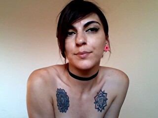 Rimmingslut - Sexcam