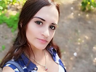 Loveskitty - sexcam