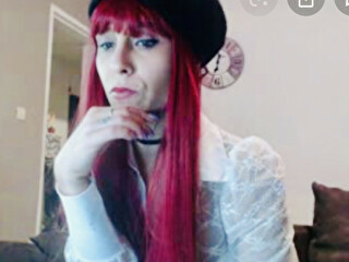 Sexcam avec 'misscectito'