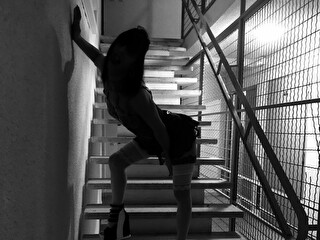 Sexcam avec 'misscectito'