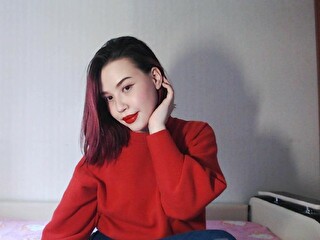 Sexylinka - sexcam