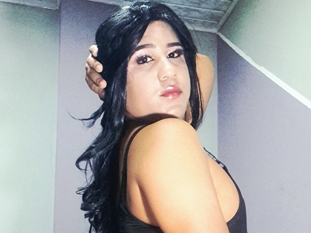 shantall