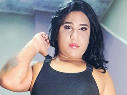 Shantall - sexcam