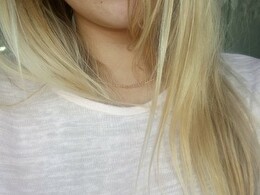 Sexy webcam show met nikkiqweenss