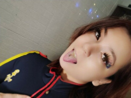 Sexy webcam show met nikkiqweenss