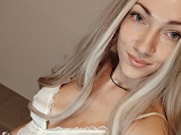 Annaq - sexcam