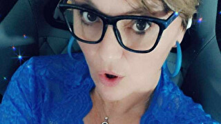 Sexy webcam show met milfhanne