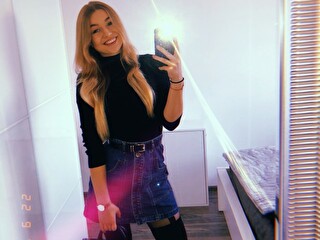 Ericahoney - sexcam
