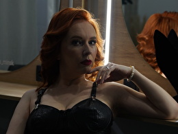 Fetishdomina - sexcam