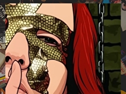 Fetishdomina - sexcam