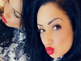 Sexcam avec 'lovelypatty'