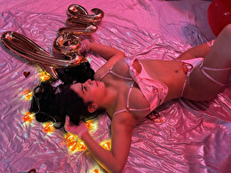 Sexcam avec gigidoll