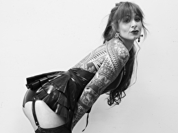 Juliettexxx - sexcam