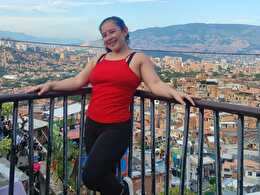 Marilynrose - sexcam Marilynrose - sexcam