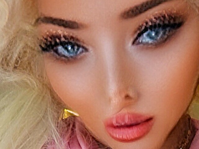 BimboBarbie