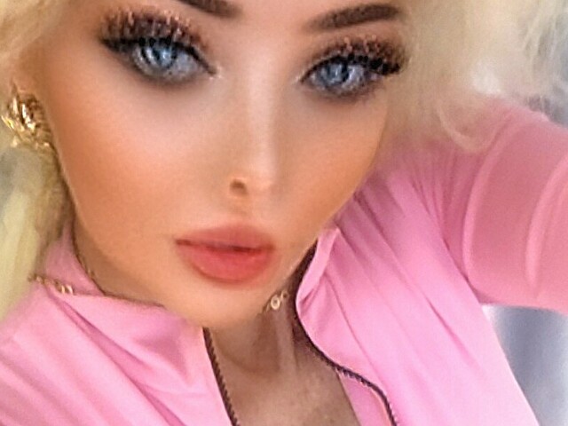BimboBarbie