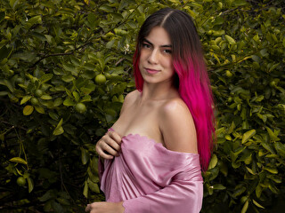 Juliagarcia - sexcam