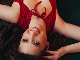 Brittany - sexcam