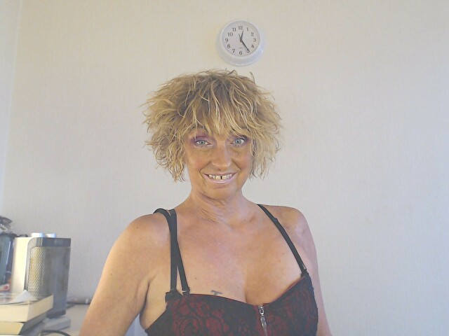 LadyAngel