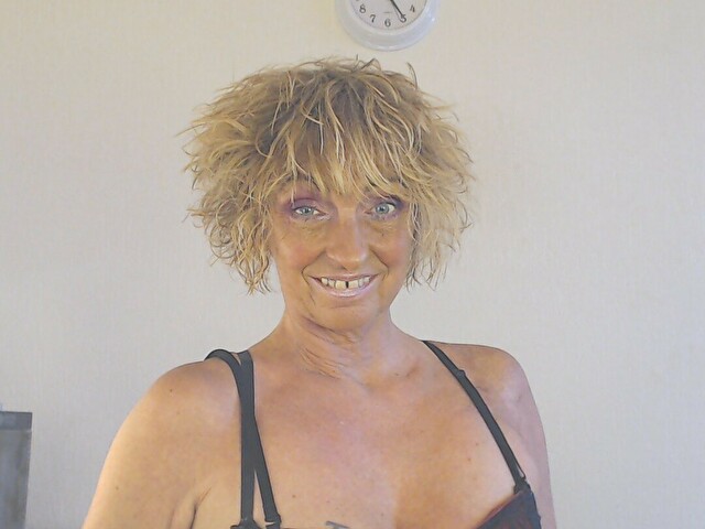 LadyAngel