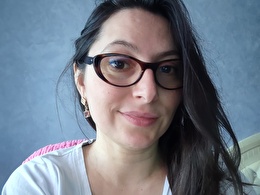 Wonderwoman - sexcam