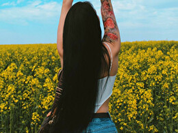 Victorialove - sexcam