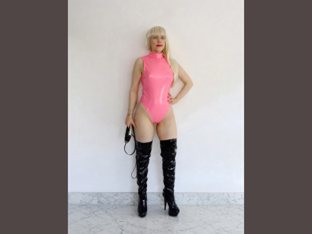MissIsabeau