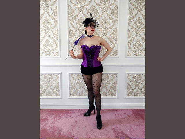 MissIsabeau